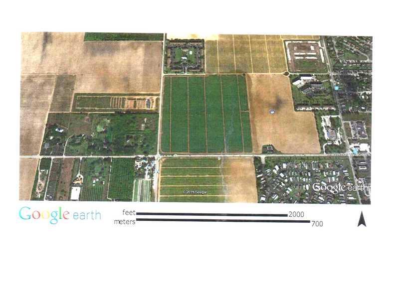 W. PALM DRIVE, Florida City FL 33034