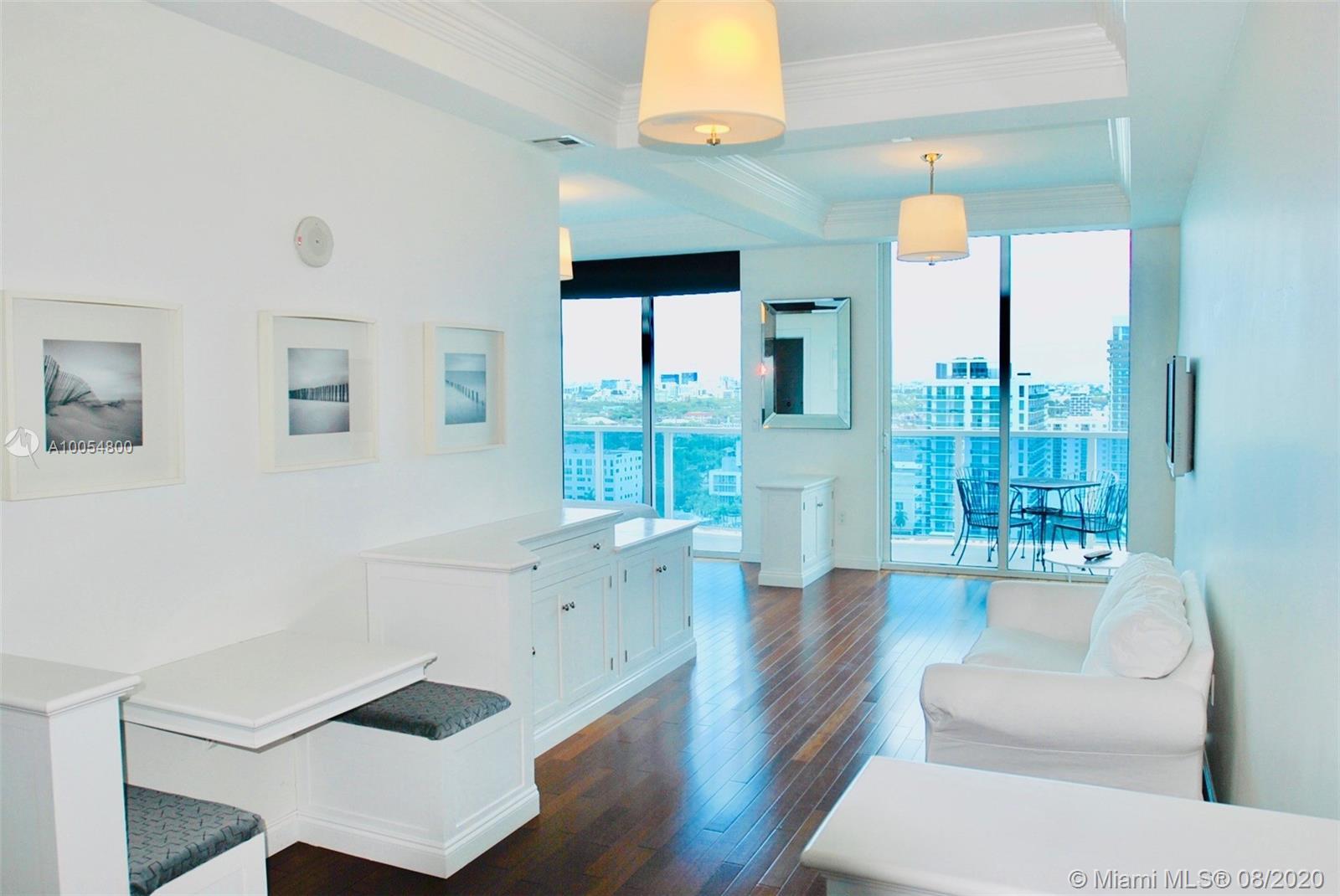 700 NE 25th St # 1801, Miami FL 33137