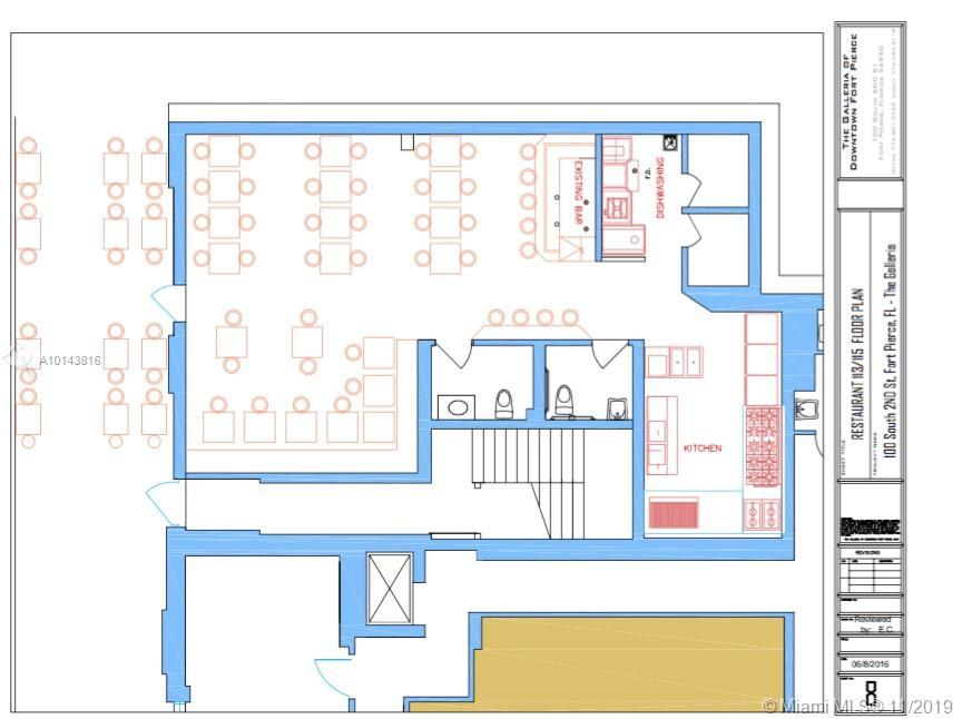 113/115 Orange Ave, Fort Pierce FL 34950 photo 2
