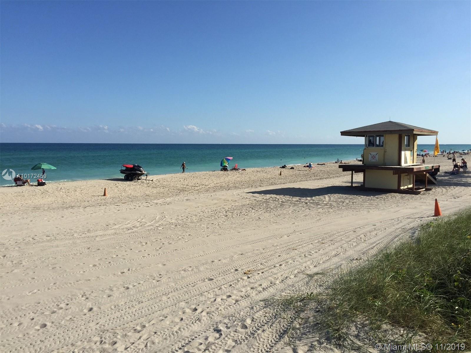 101 N Ocean Dr # 231, Hollywood FL 33019