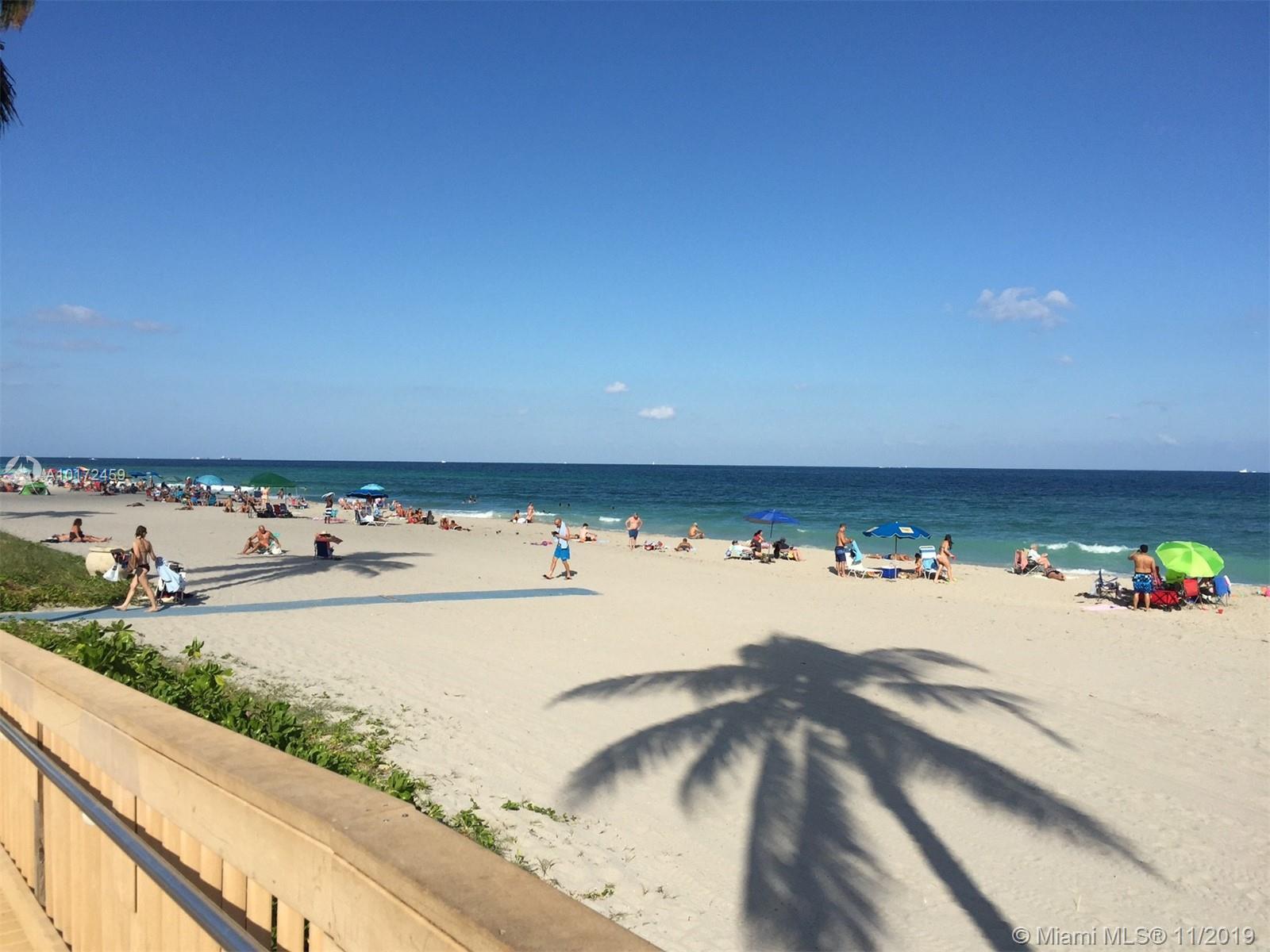 101 N Ocean Dr # 231, Hollywood FL 33019 photo 4