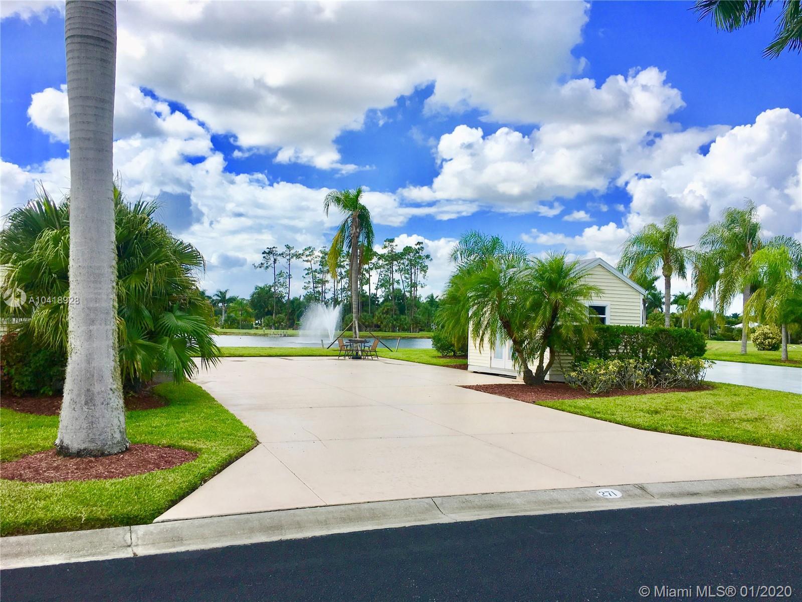 3032 Gray Eagle Pkwy, La Belle FL 33935 photo 3