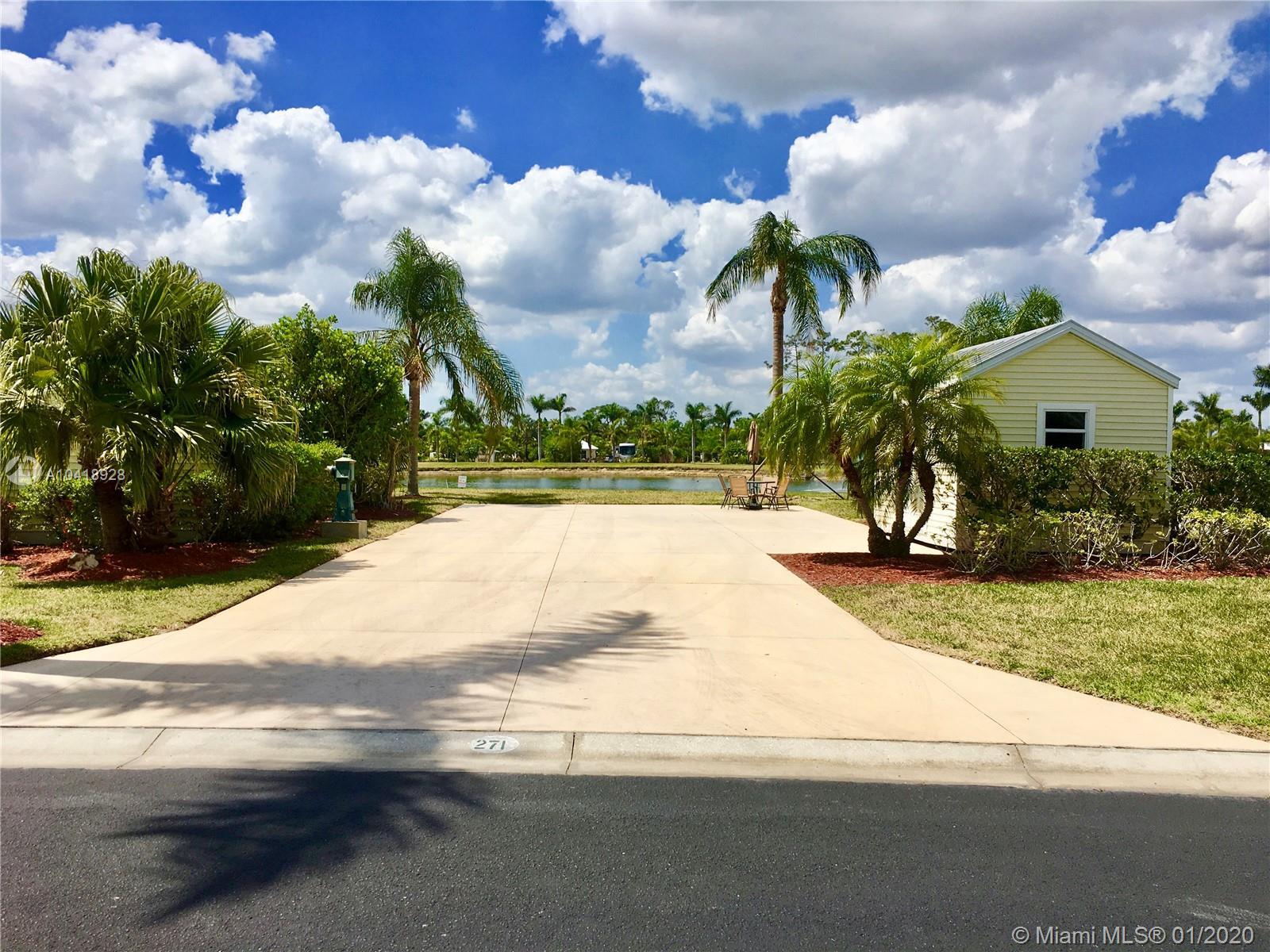 3032 Gray Eagle Pkwy, La Belle FL 33935