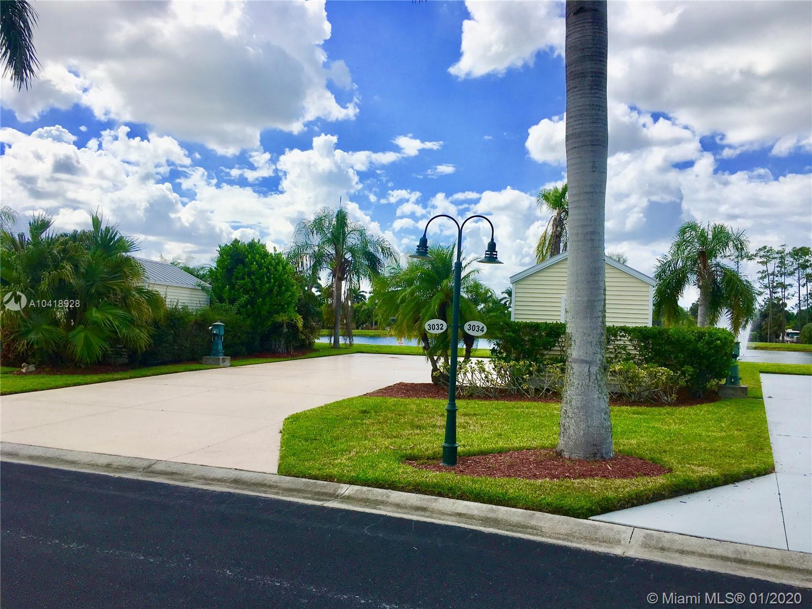3032 Gray Eagle Pkwy, La Belle FL 33935 photo 5