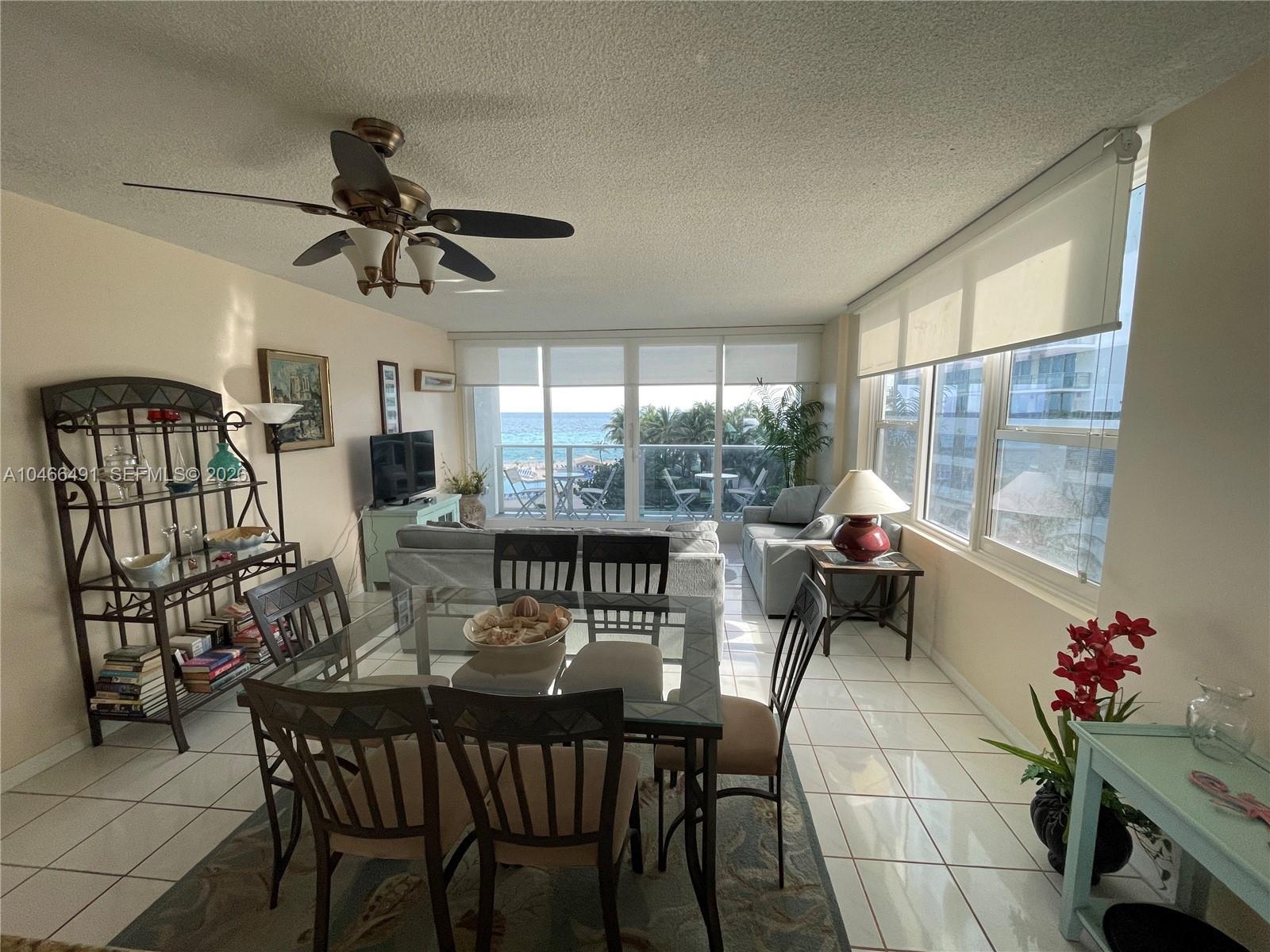 3505 S OCEAN DR # 421, Hollywood FL 33019 photo 3