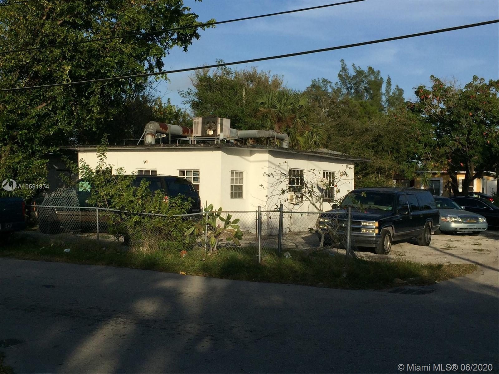730 NW 17th Ave, Fort Lauderdale FL 33311
