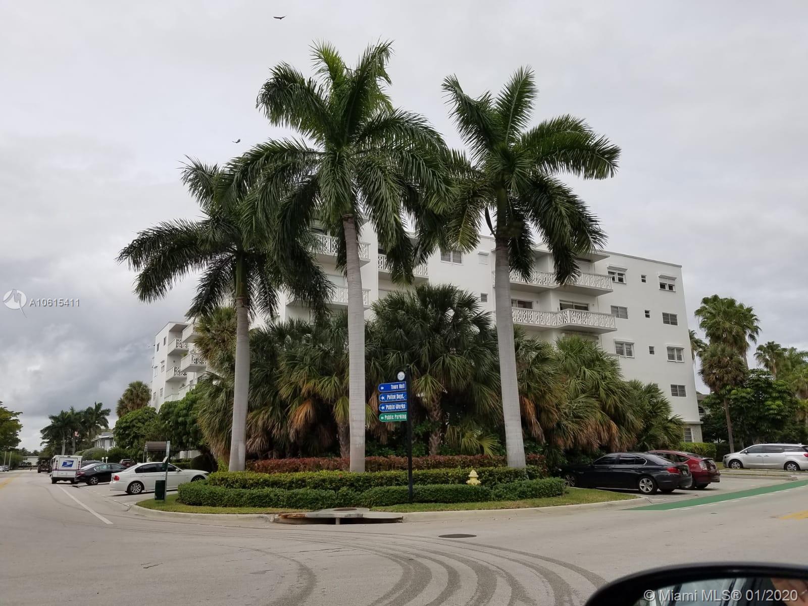 9700 E Bay Harbor Dr # 209, Bay Harbor Islands FL 33154