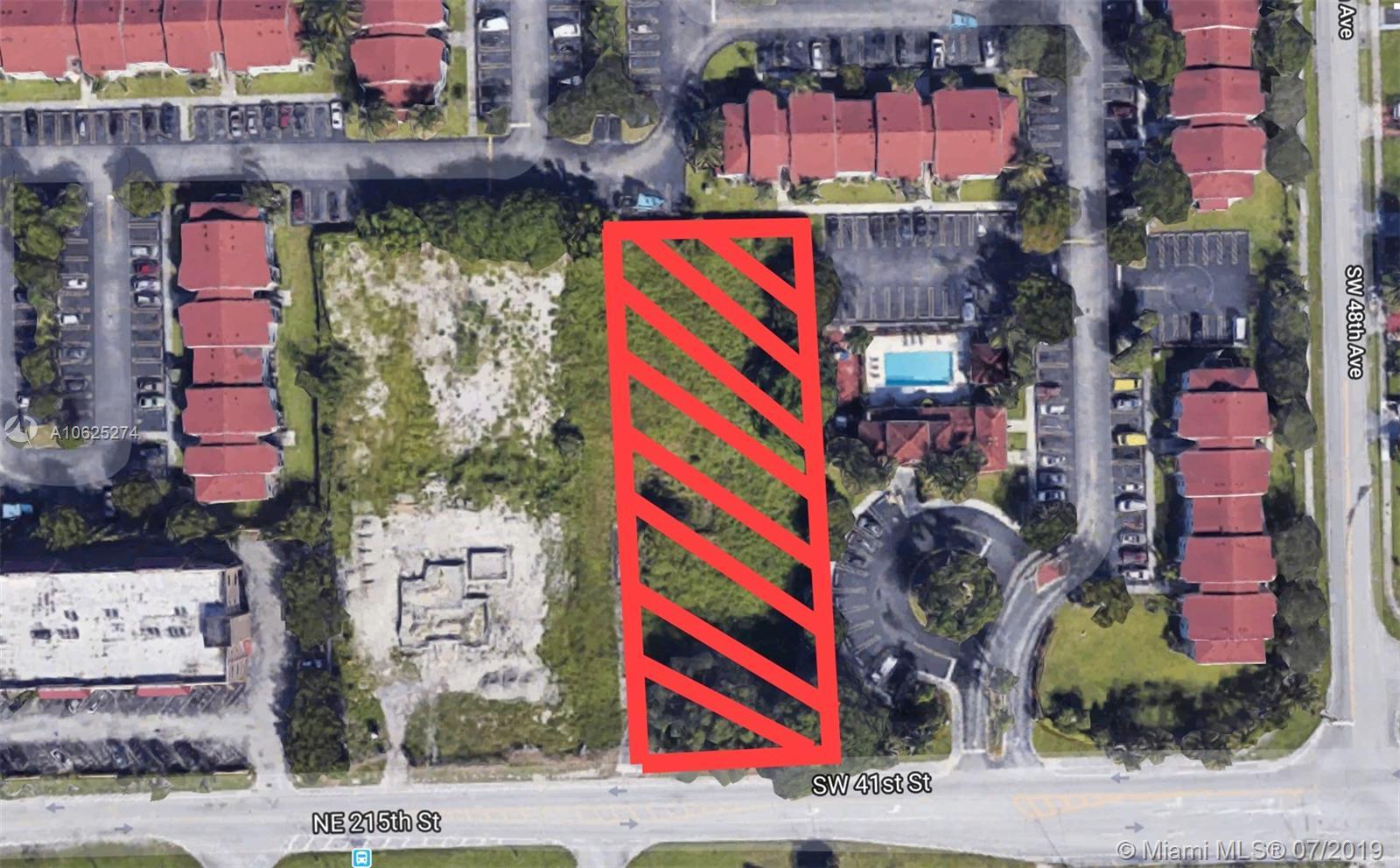 41 Sw St, Pembroke Park FL 33023