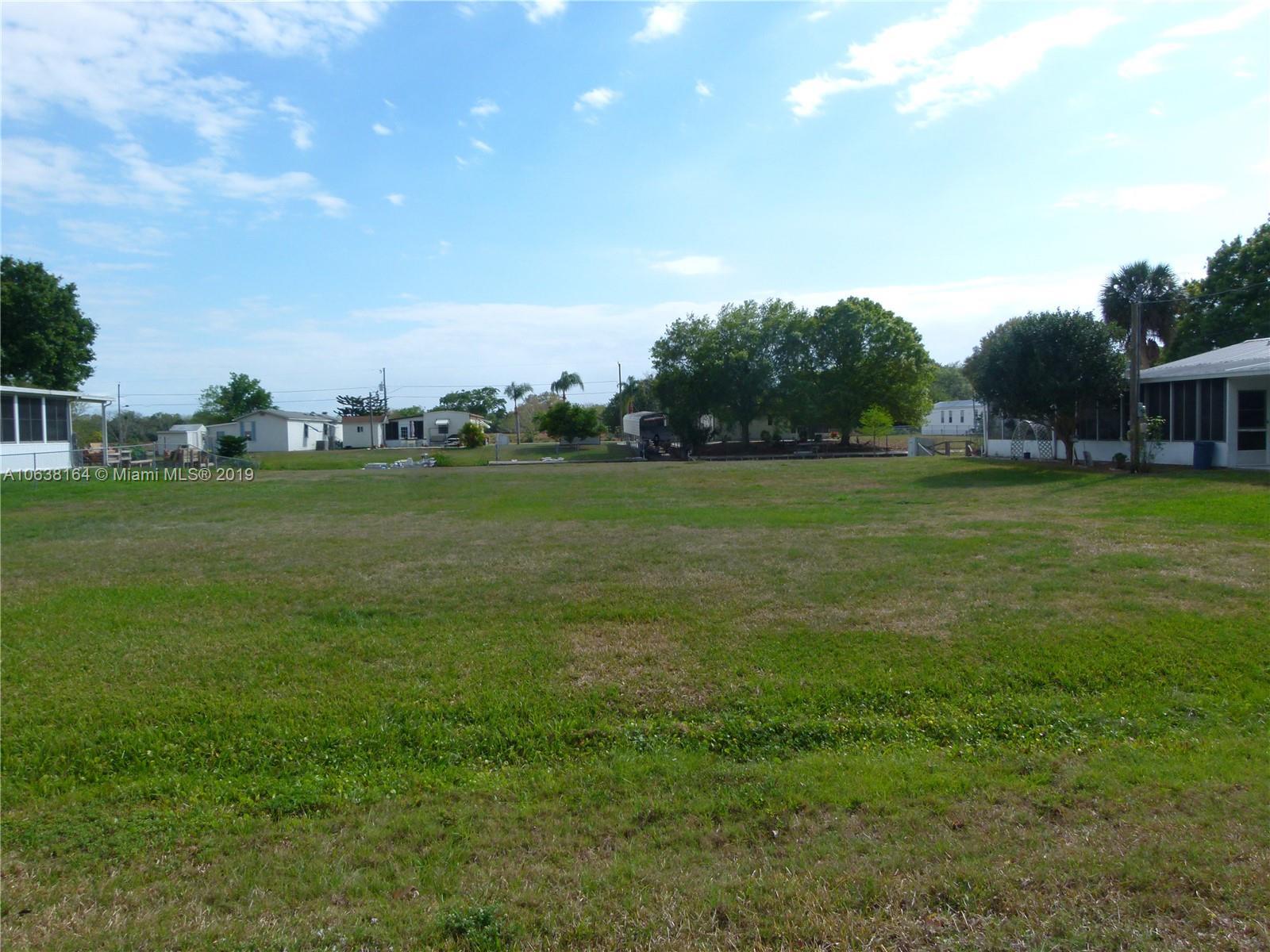 Tbd SE 7th Street, Other City - In The State Of Florida FL 34974