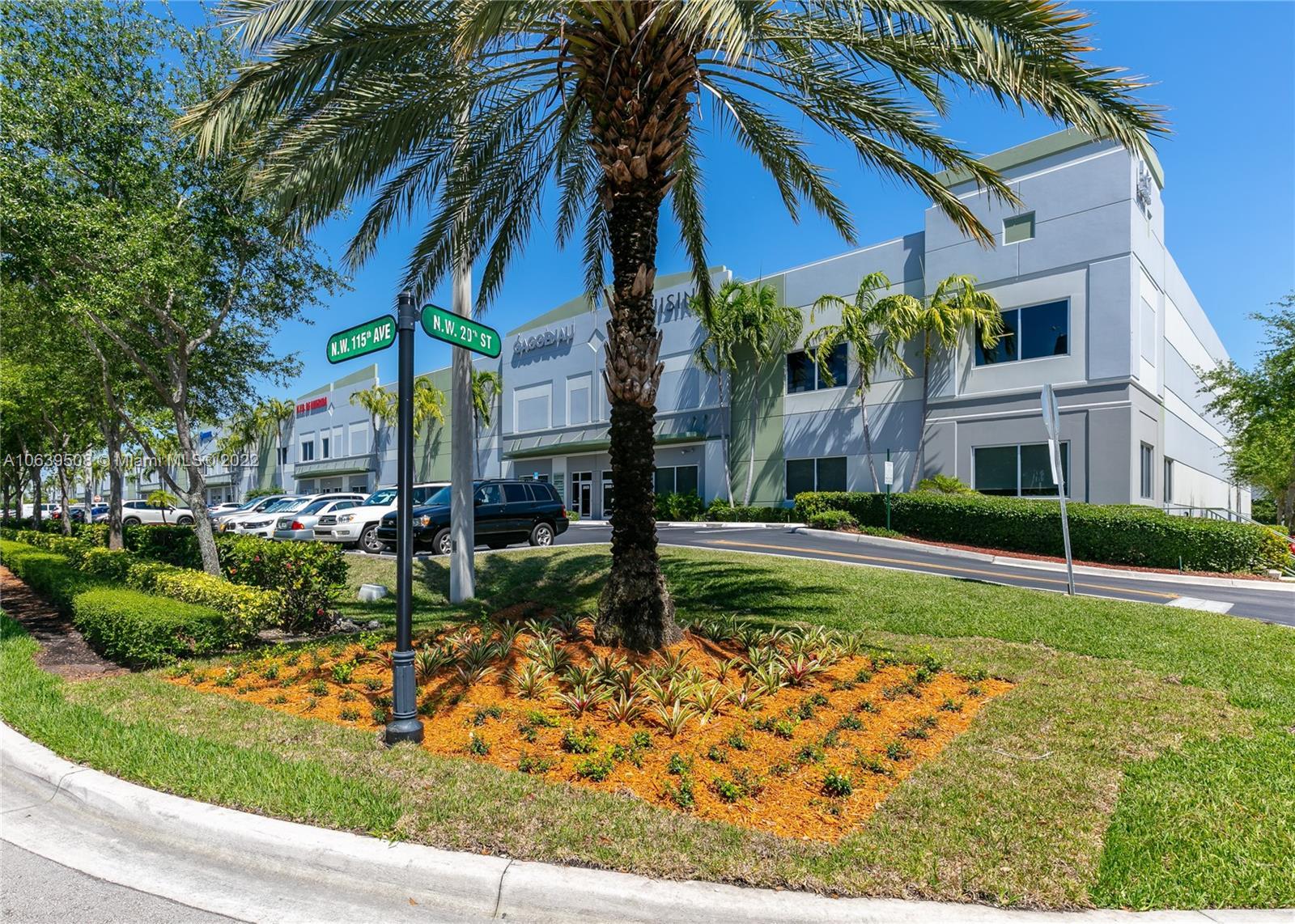 2045 NW 115th Ave # 12, Doral FL 33172