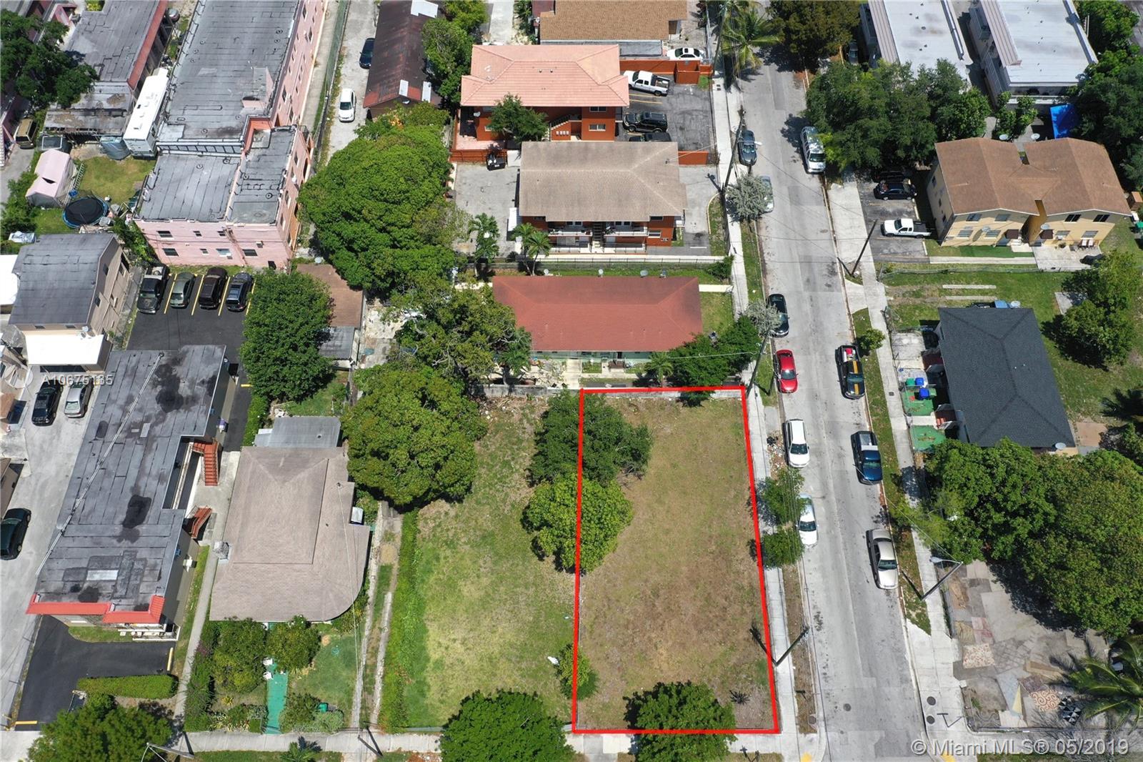 1101 NW 5th St, Miami FL 33128 photo 2