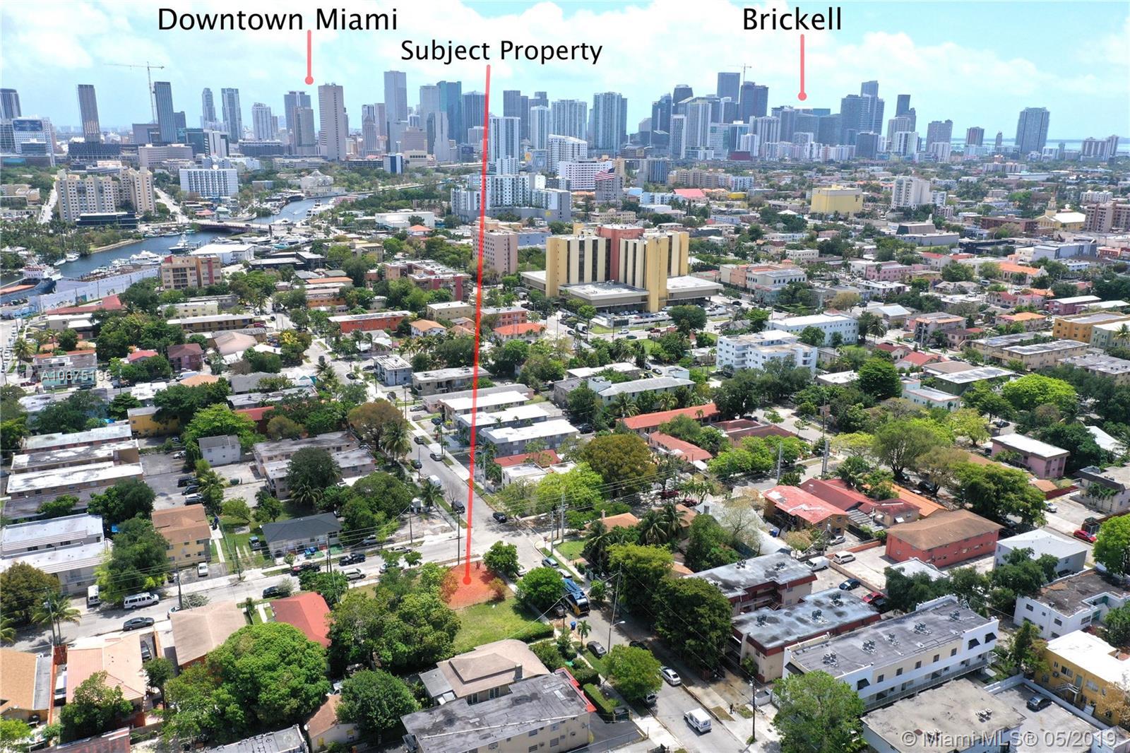 1101 NW 5th St, Miami FL 33128