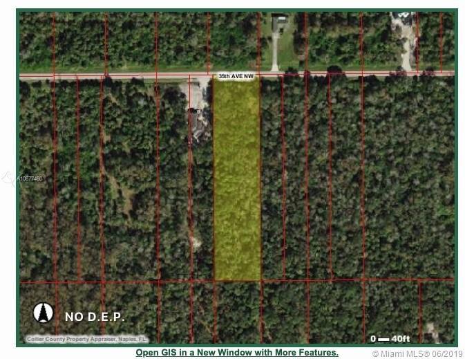 735 NW 35 Avenue, Naples FL 34120