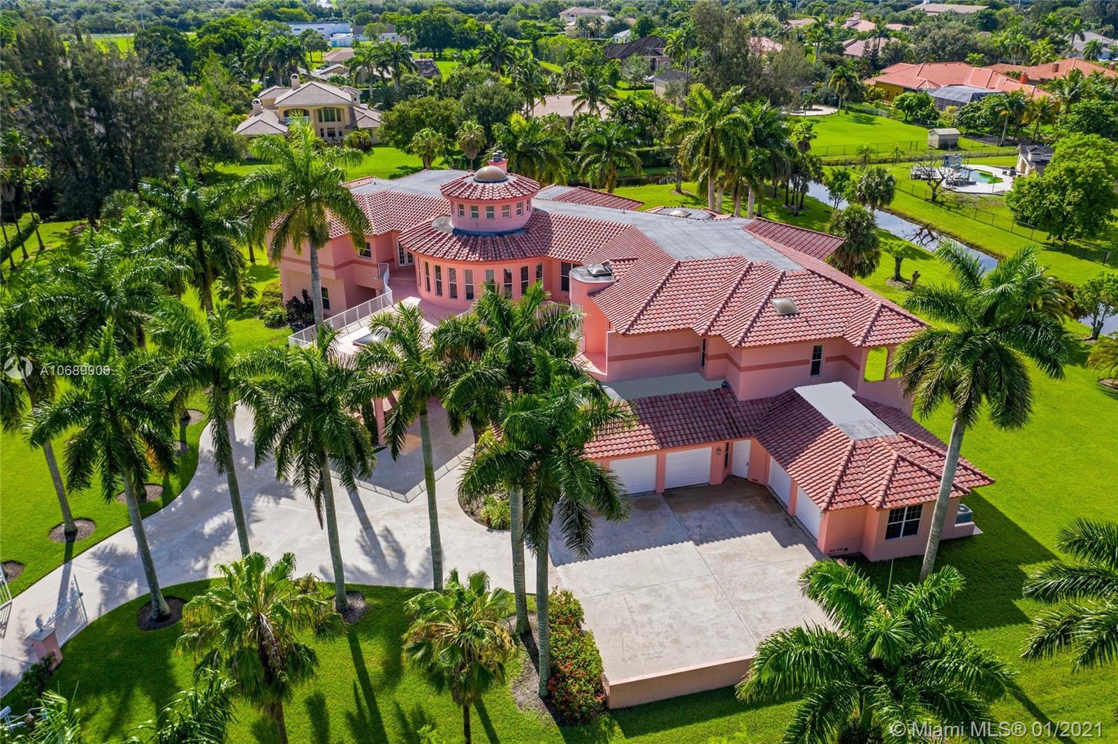 1000 NW 116th Ave, Plantation FL 33323