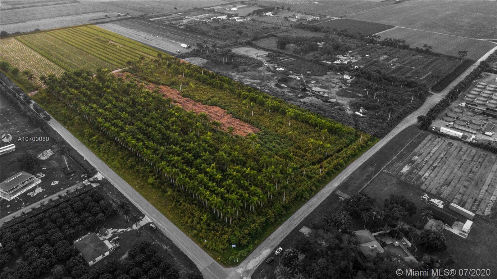SW 232nd St, Unincorporated Dade County FL 33170 photo 2