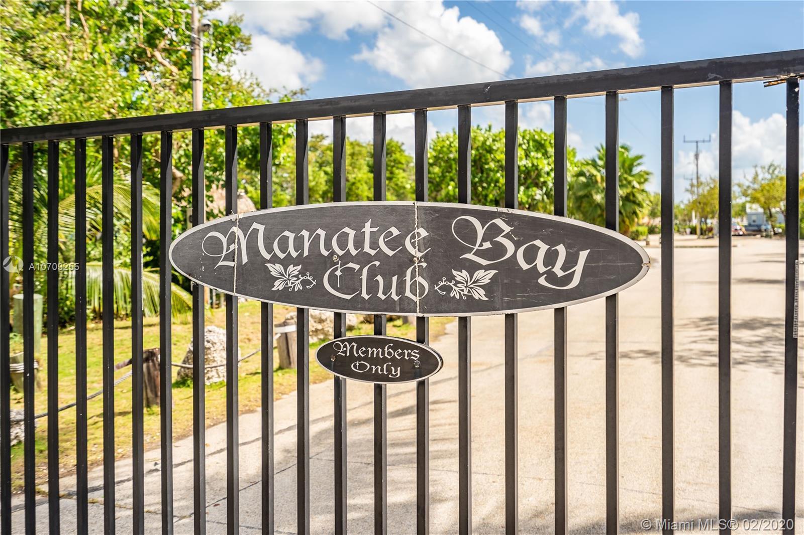100 Morris Ln D-7, Key Largo FL 33037 photo 2