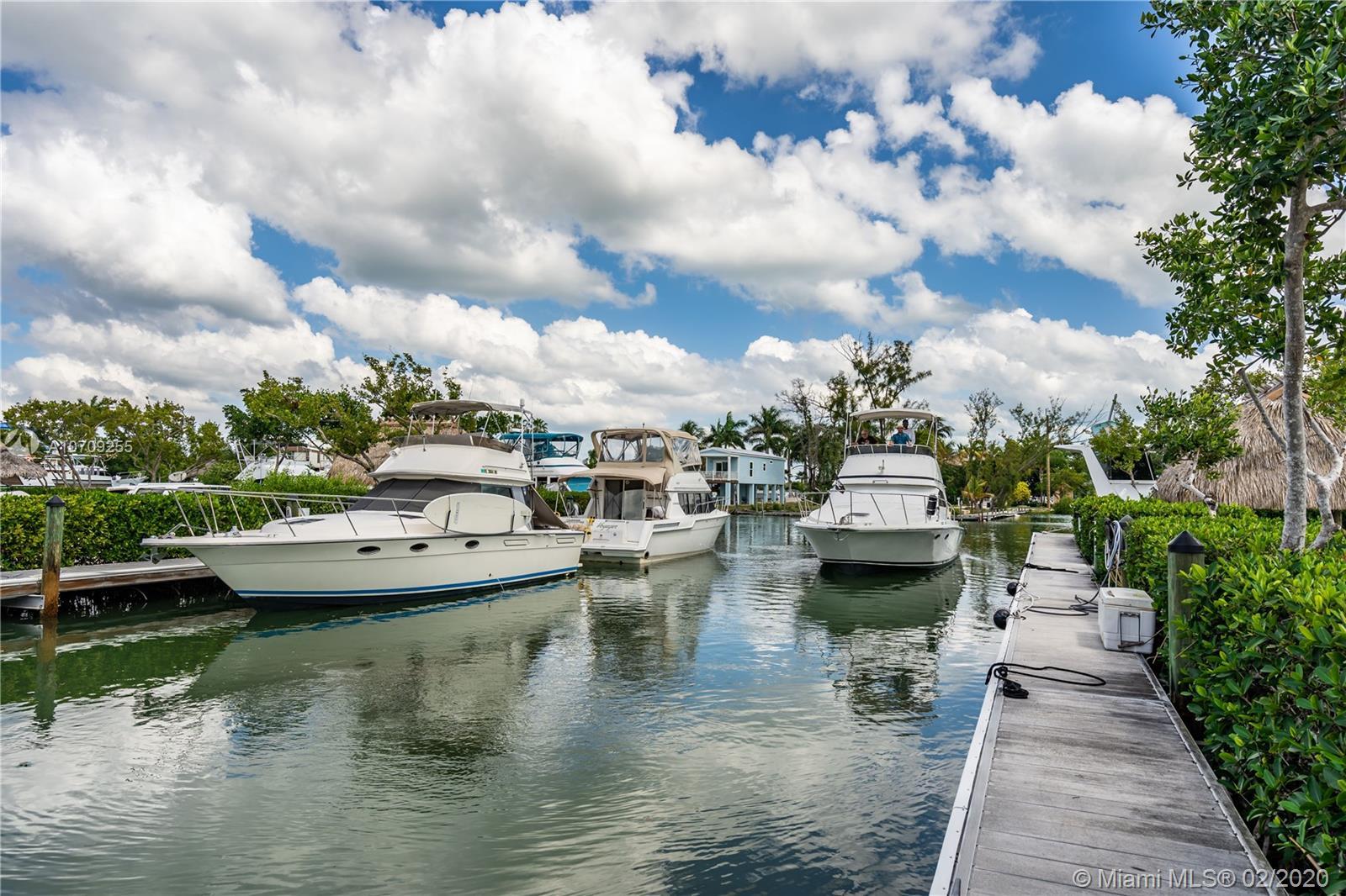 100 Morris Ln D-7, Key Largo FL 33037 photo 5