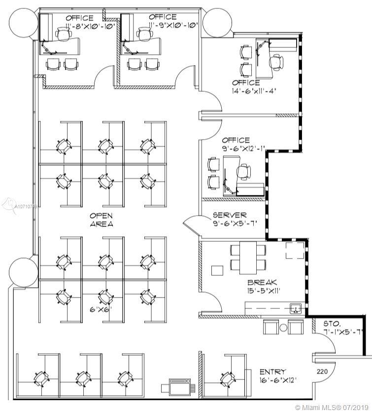 8211 W Broward Blvd # 220, Plantation FL 33324 photo 3