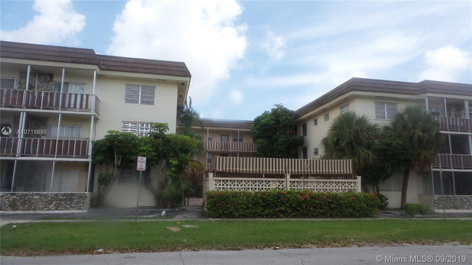 13655 NE 10th Ave # 308, North Miami FL 33161