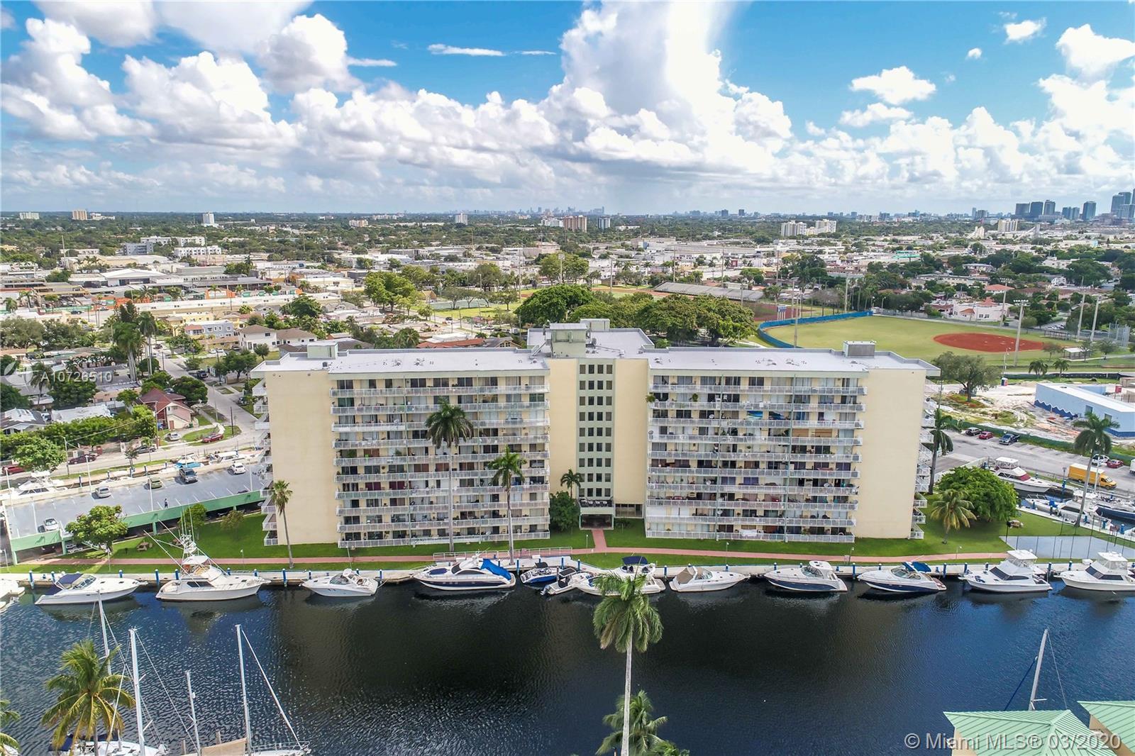 1800 NW 24th ave # 716, Miami FL 33125