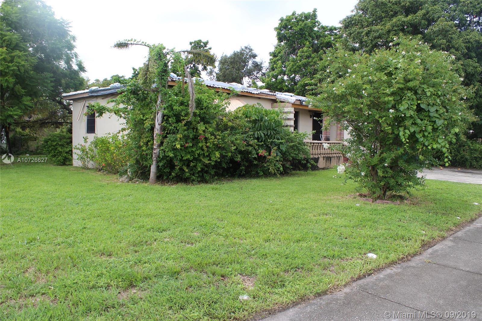 1000 NW 147th St, Miami FL 33168