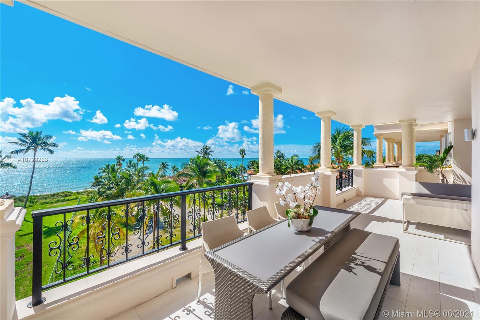 19243 Fisher Island Dr # 19243, Miami Beach FL 33109