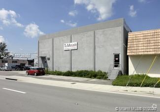 7730 NW 72nd Ave # 7770, Medley FL 33166