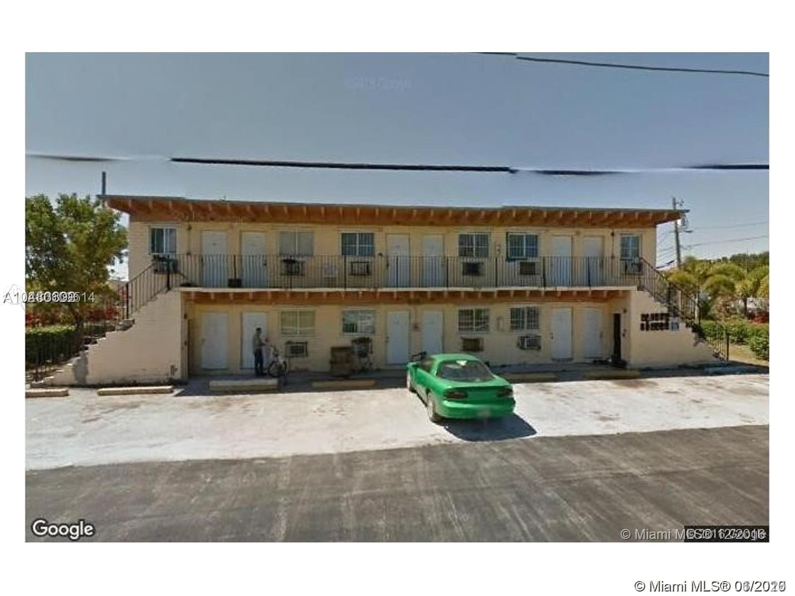 436 SW 8th Ave # 3, Homestead FL 33030