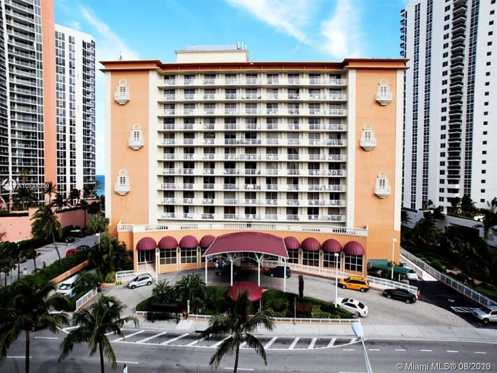 19201 Collins Avenue # 501, Sunny Isles Beach FL 33160