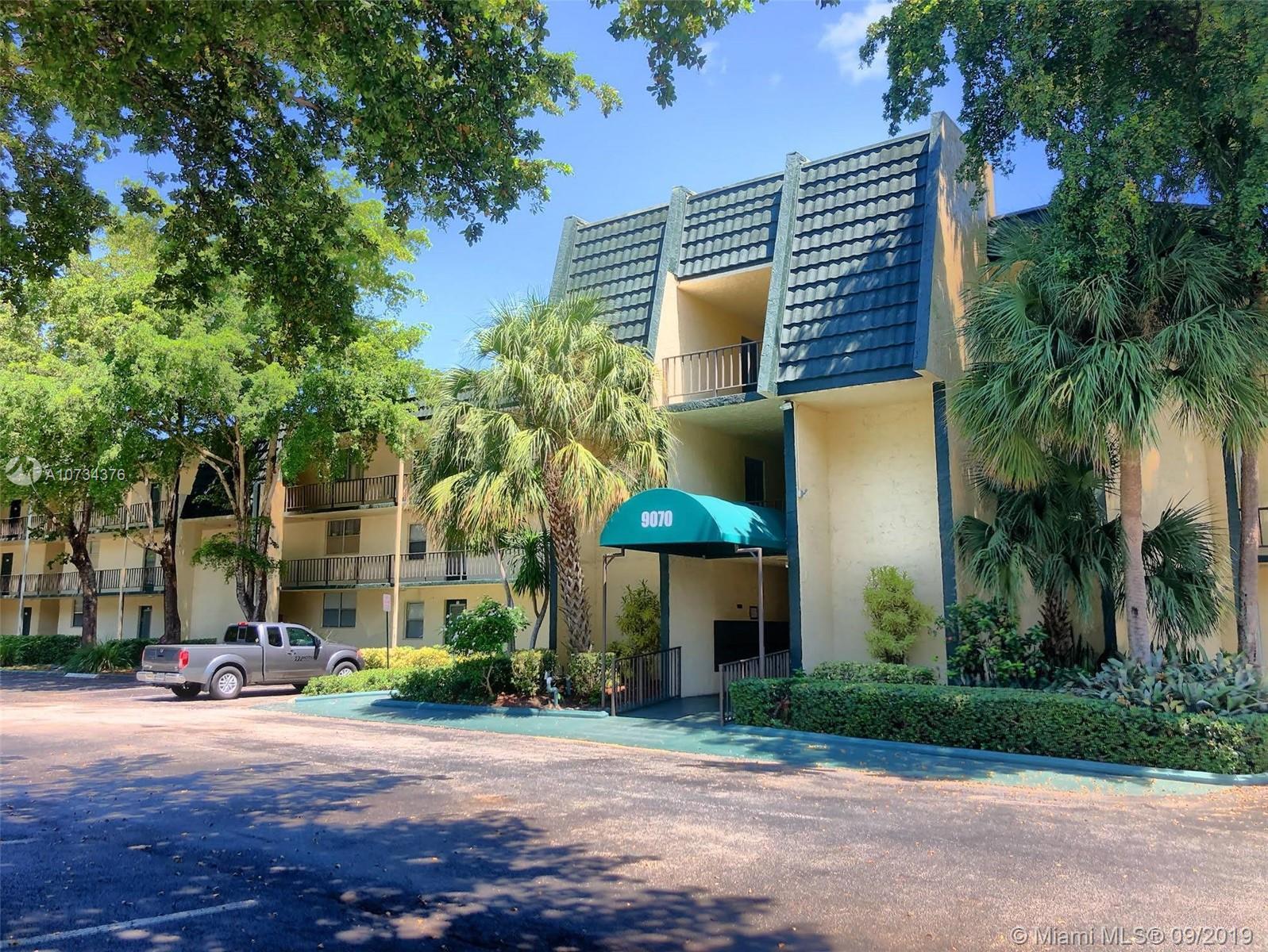 9070 Lime Bay Blvd # 203, Tamarac FL 33321