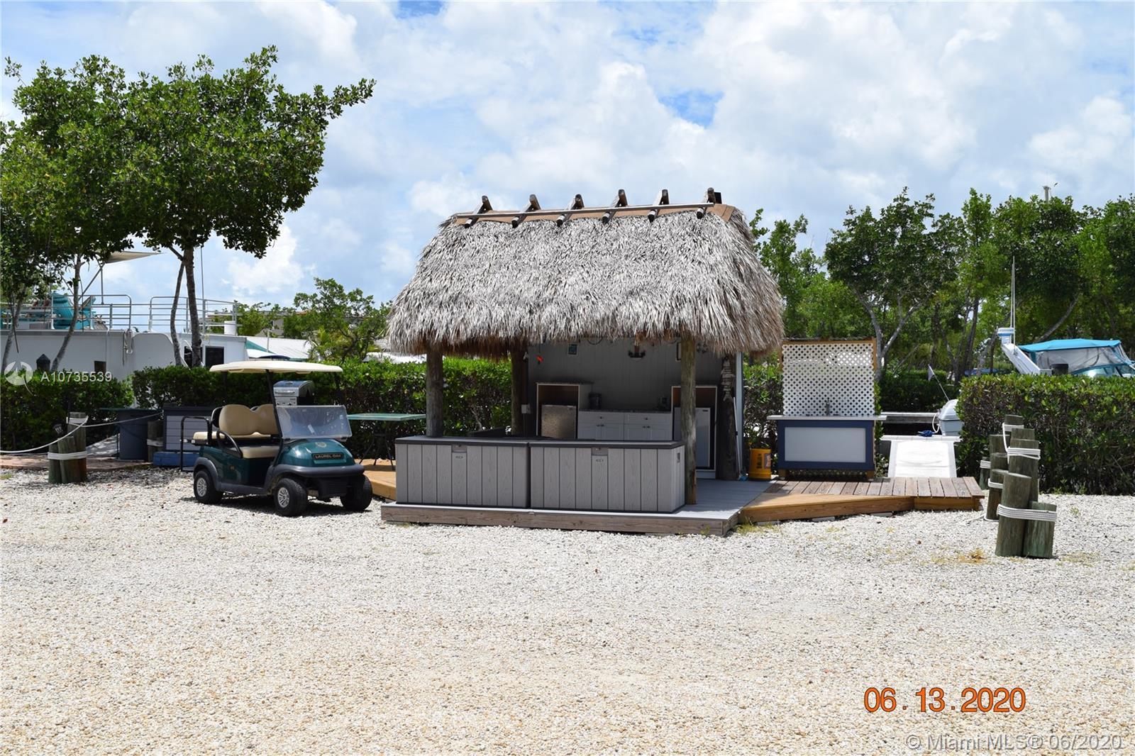 Morris Ave Ln D-10, Key Largo FL 33037 photo 2