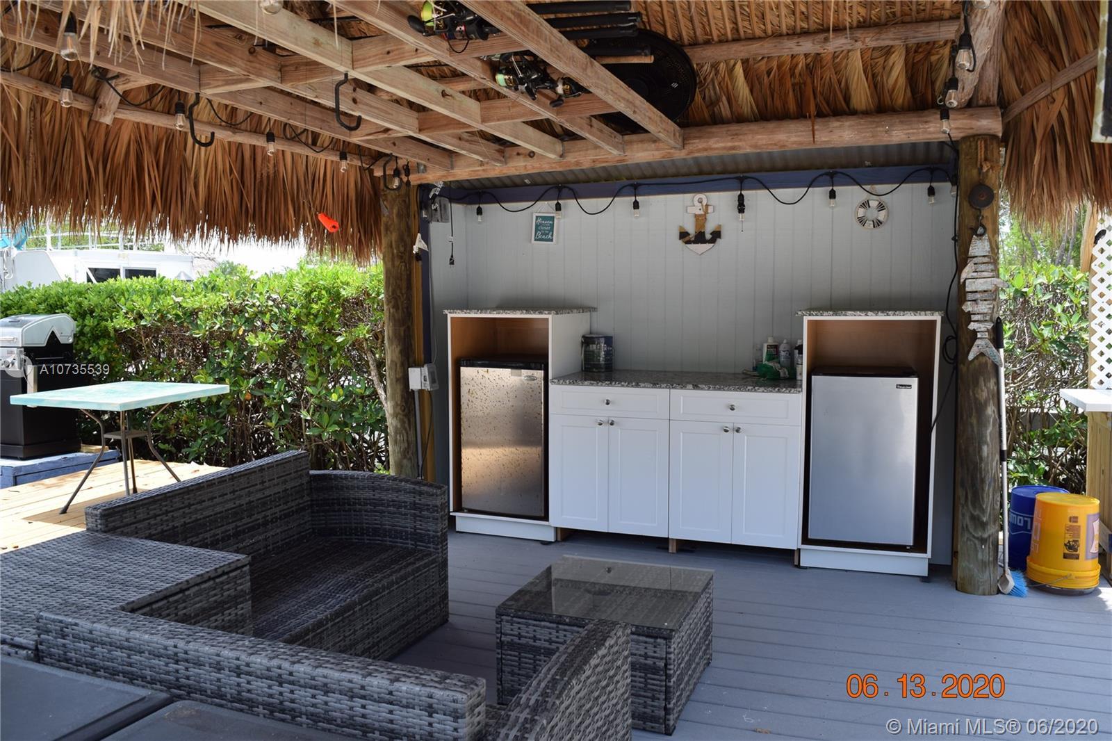 Morris Ave Ln D-10, Key Largo FL 33037 photo 3