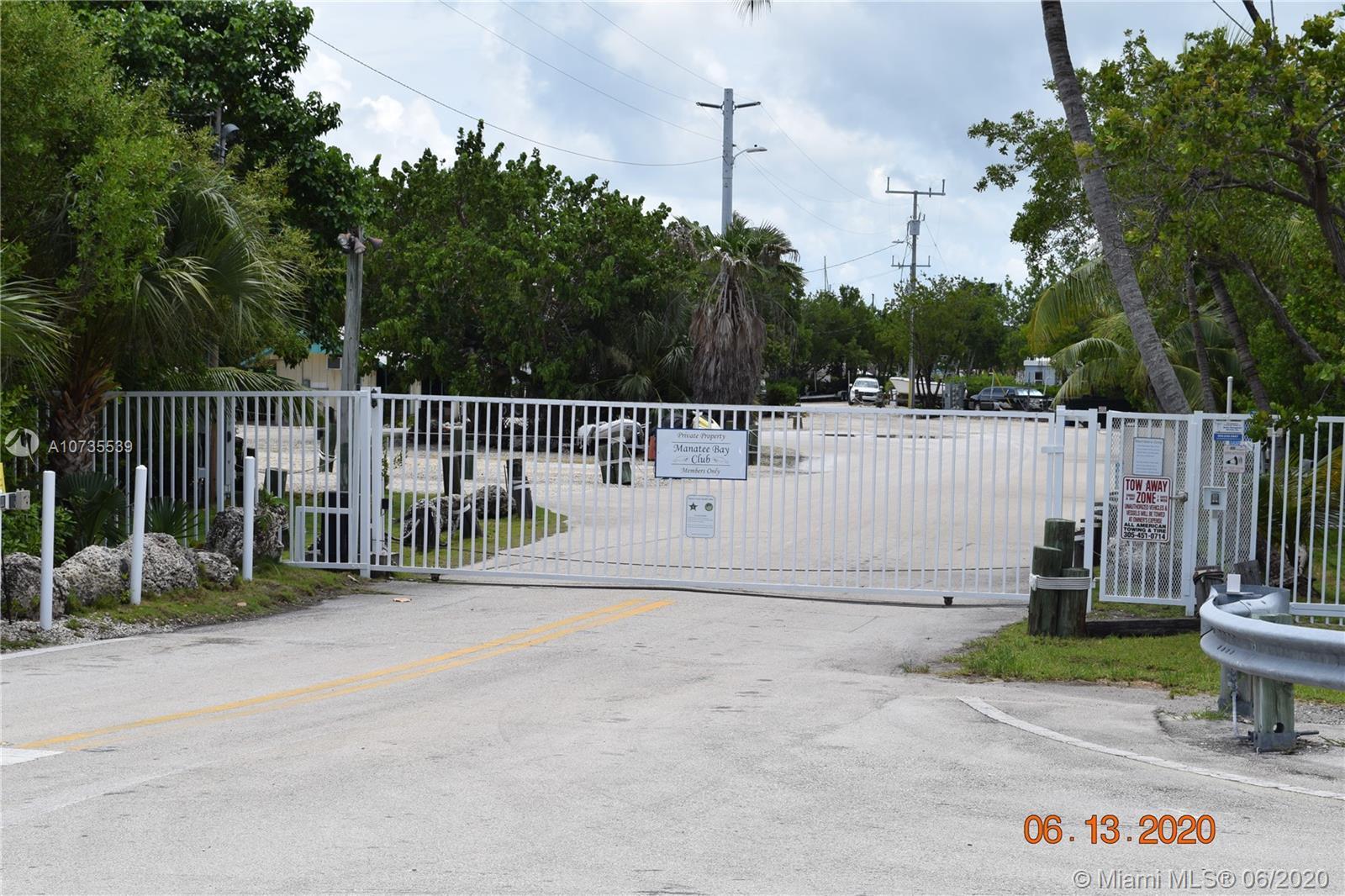 Morris Ave Ln D-10, Key Largo FL 33037