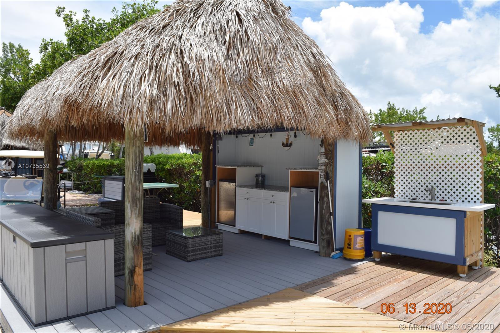 Morris Ave Ln D-10, Key Largo FL 33037 photo 4