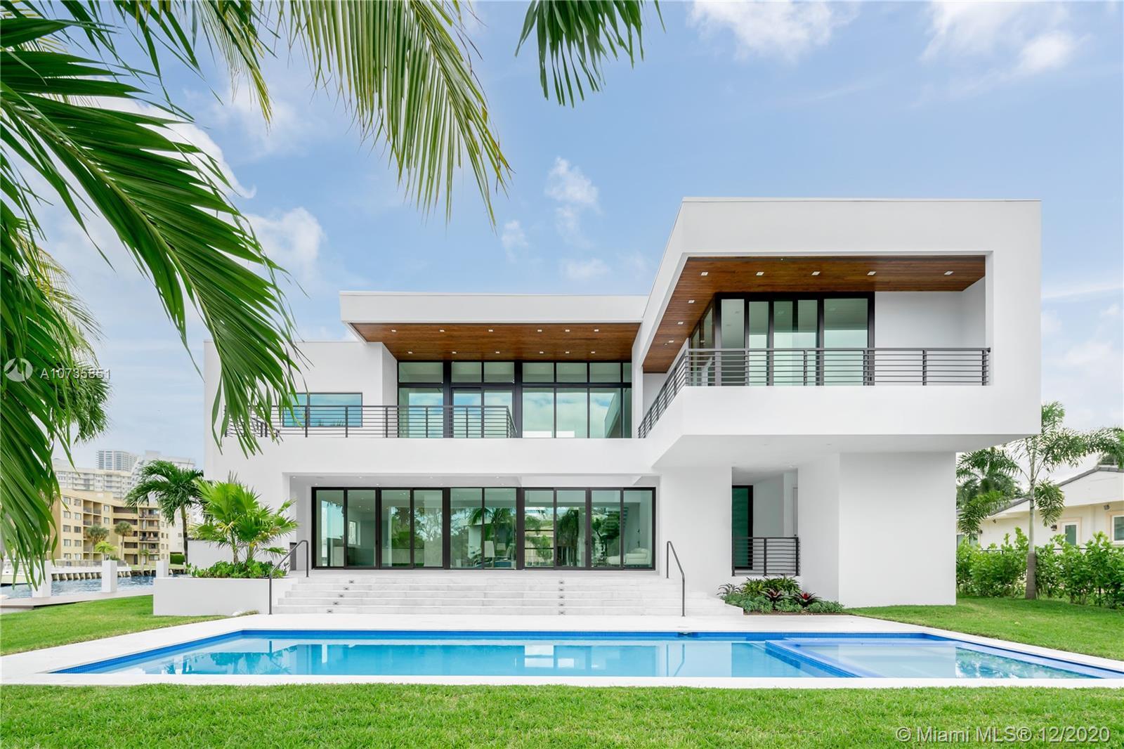 500 Oleander Dr, Hallandale Beach FL 33009