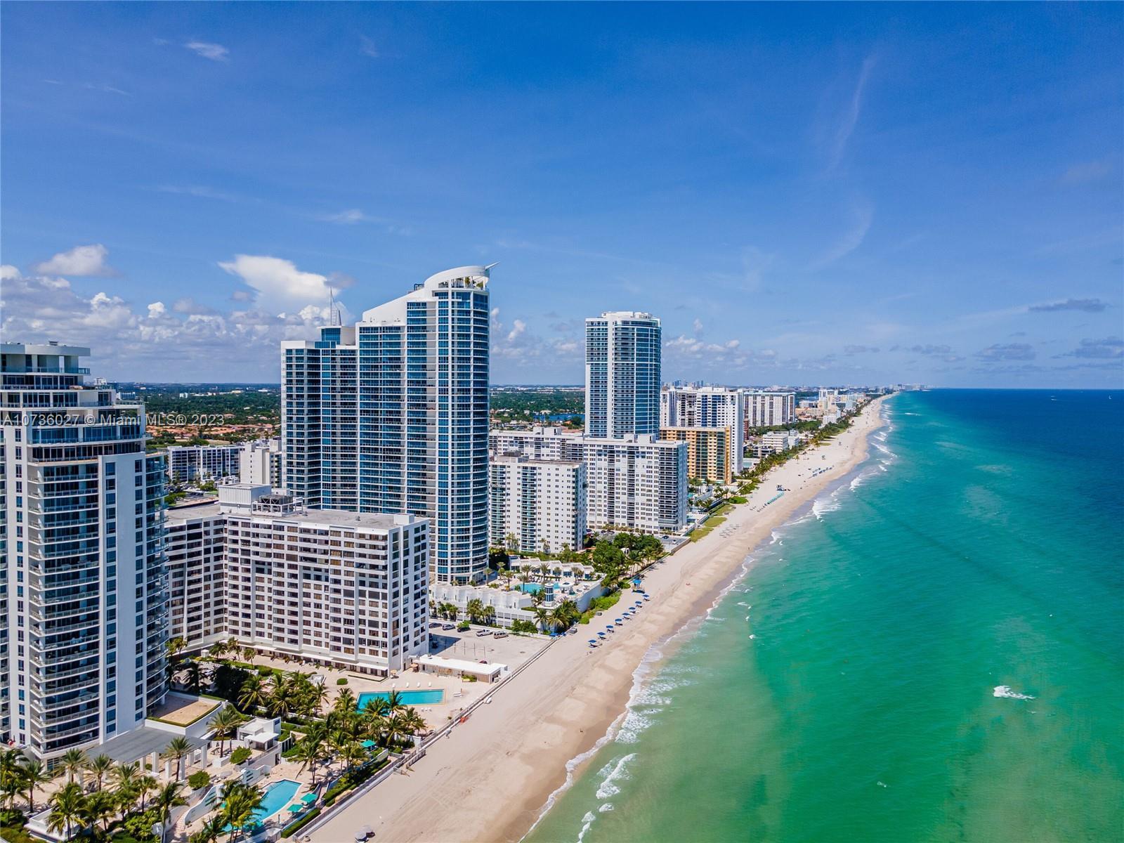 2501 S OCEAN DR, Hollywood FL 33019 photo 3