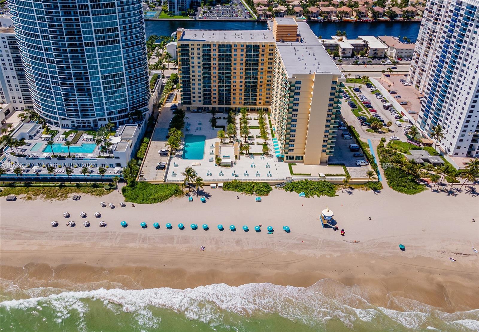 2501 S OCEAN DR, Hollywood FL 33019 photo 5