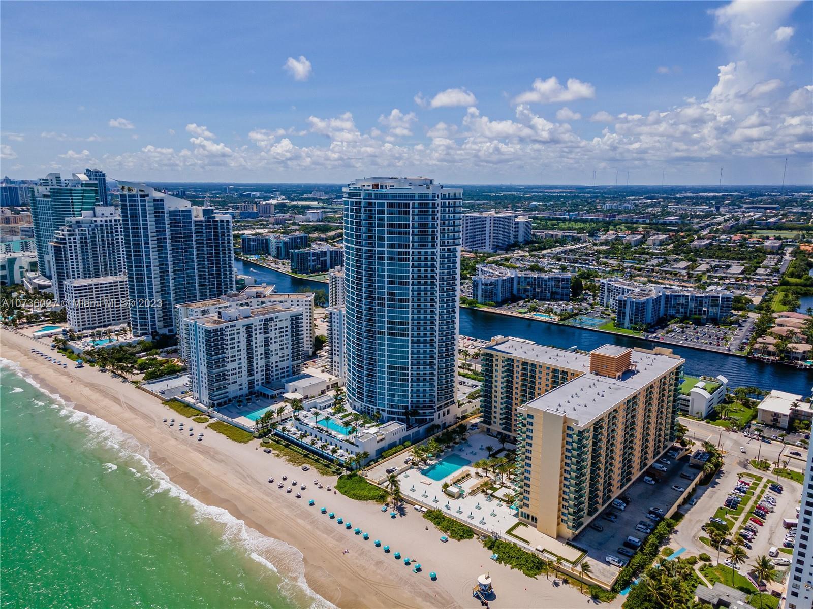 2501 S OCEAN DR, Hollywood FL 33019 photo 4