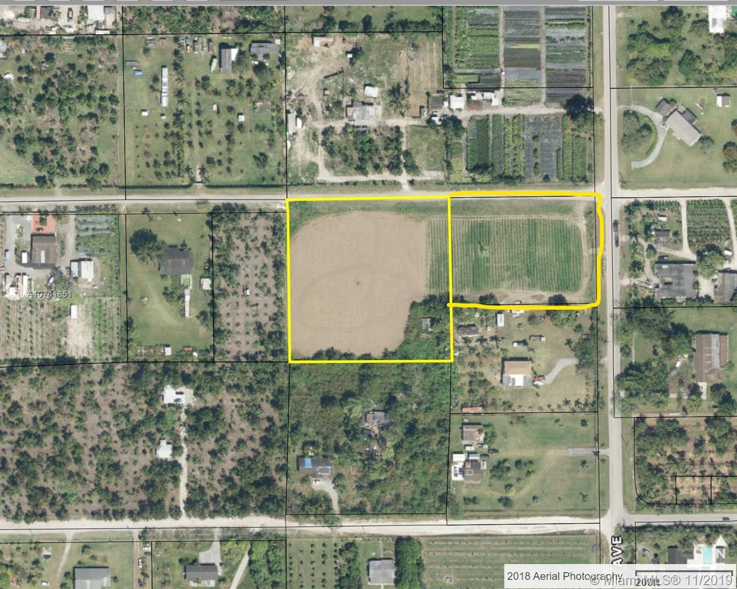 18600 SW 197th Ave, Miami FL 33187