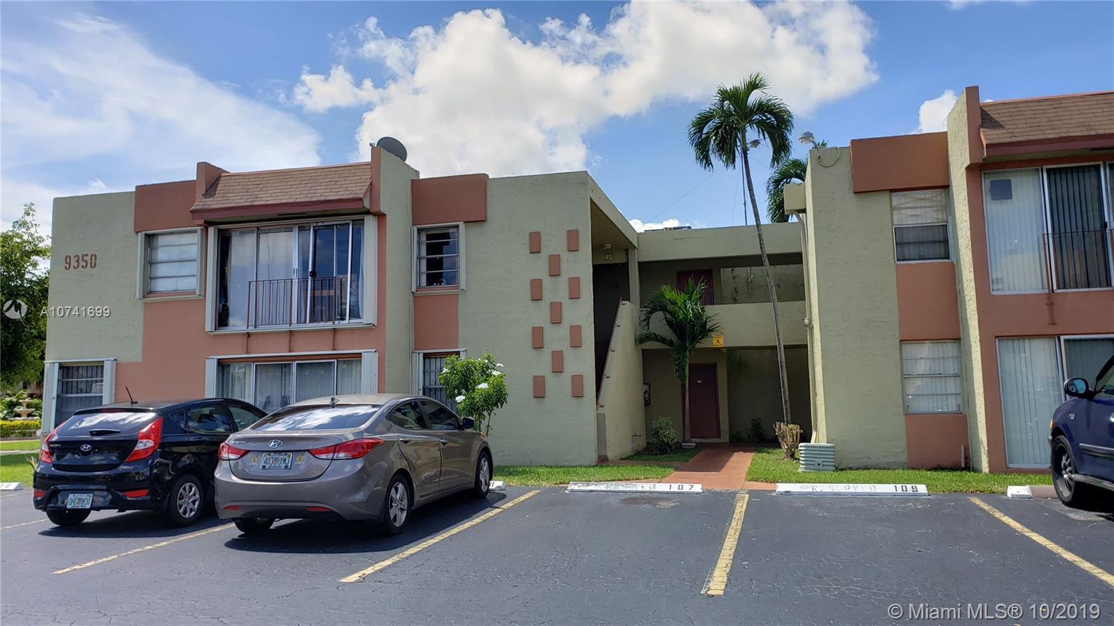 9350 W Flagler St # 109A, Miami FL 33174