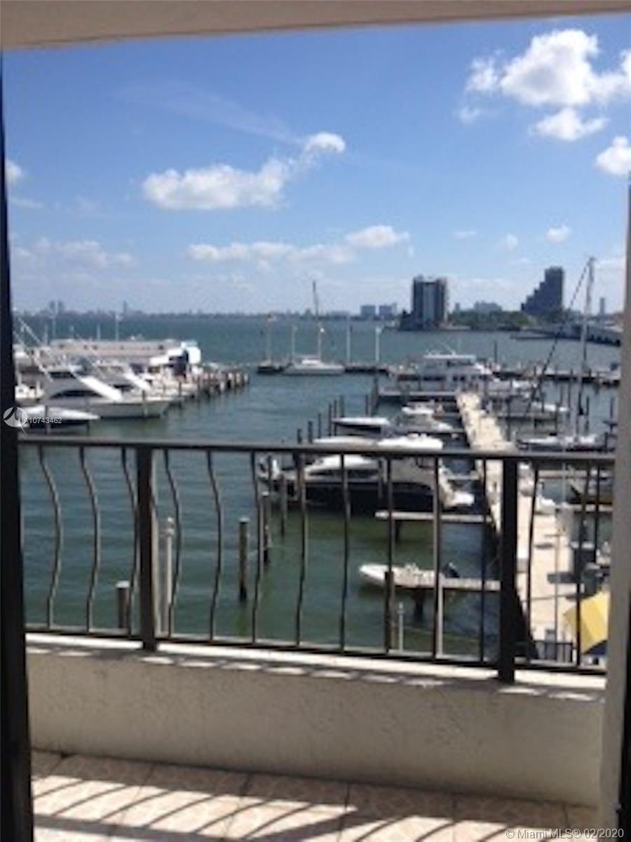 555 NE 15th St # 416, Miami FL 33132