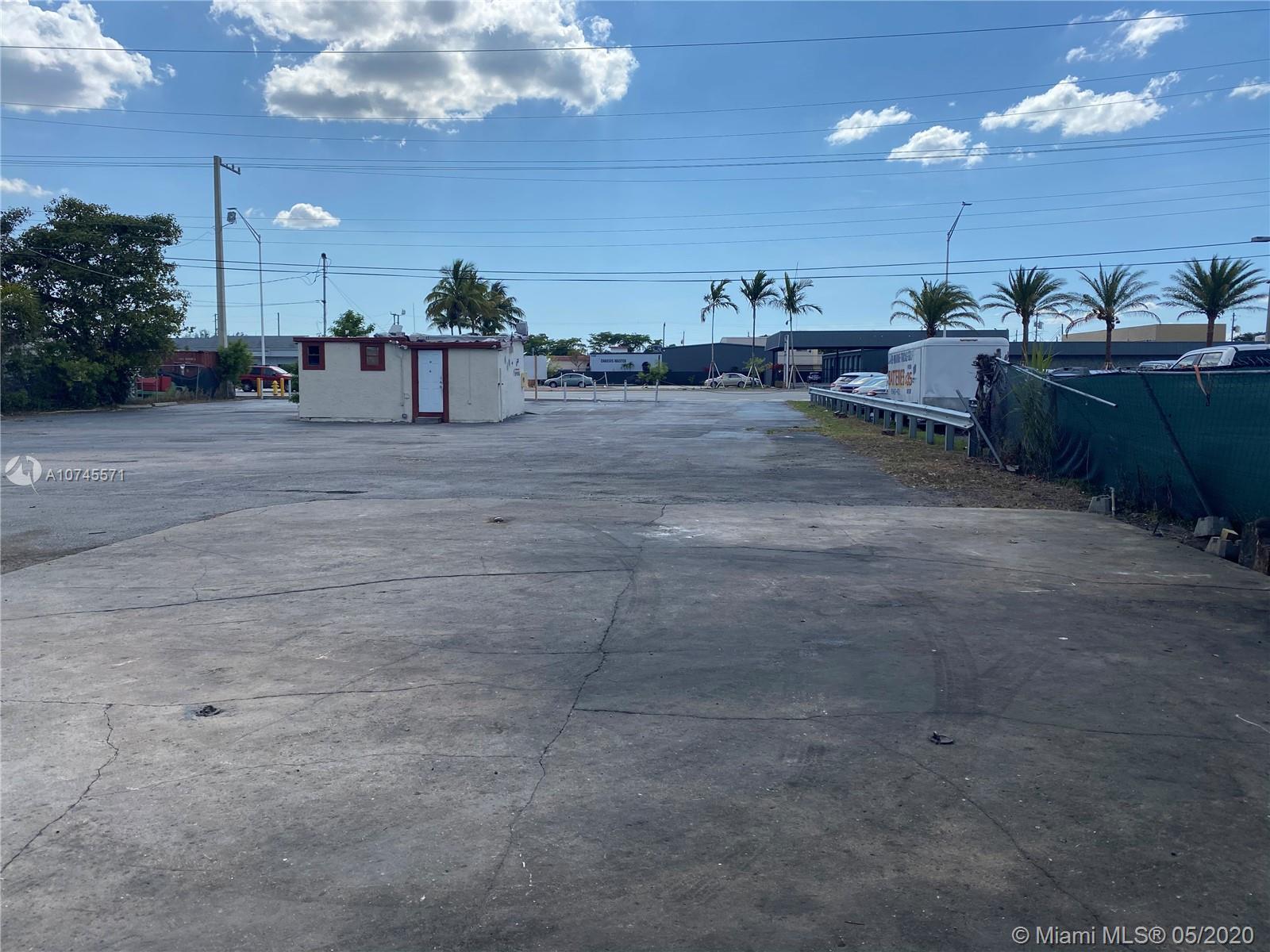 2401 S State Road 7, West Park FL 33023