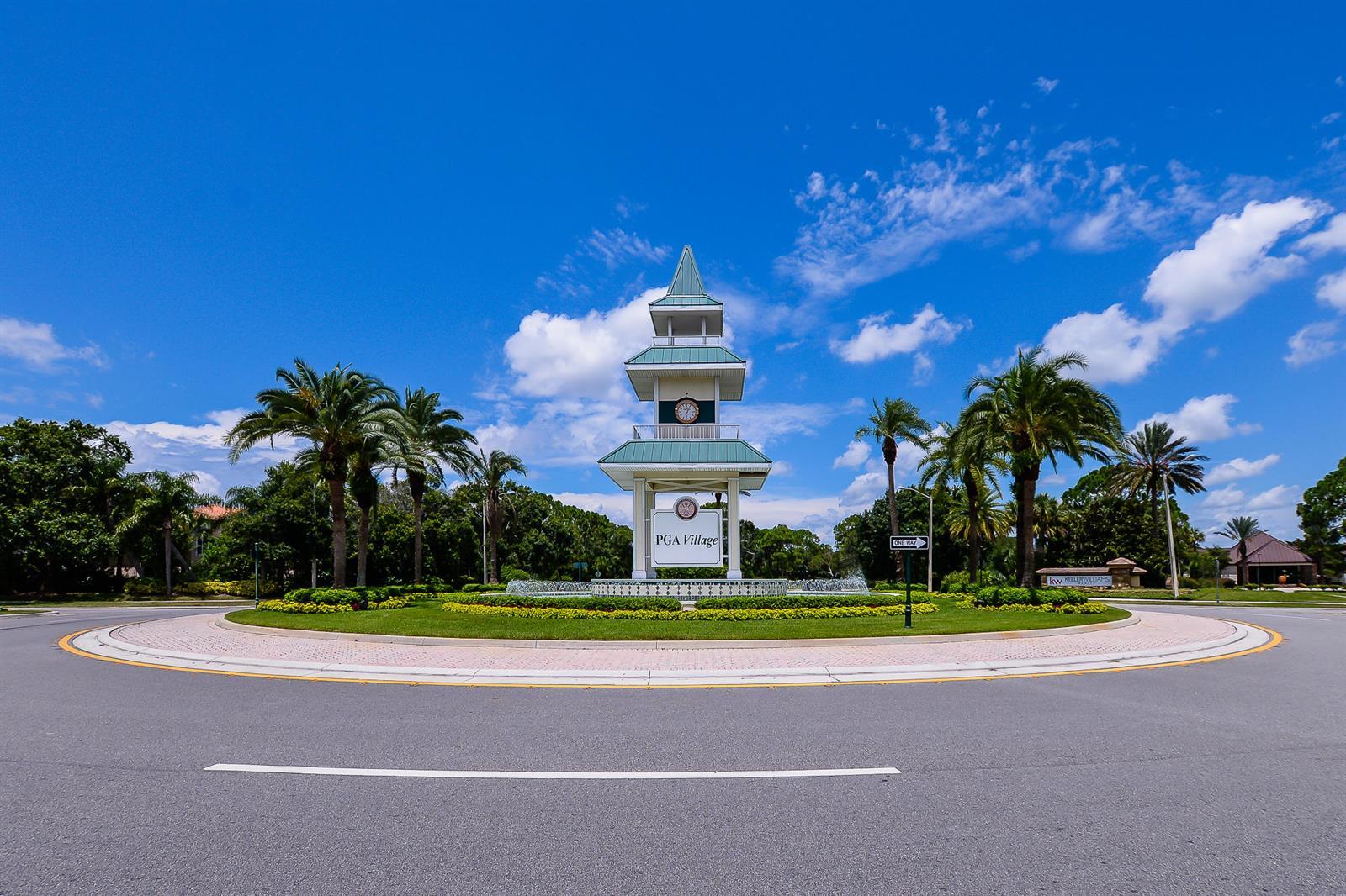 7466 Legends Drive, Port St. Lucie FL 34986 photo 4