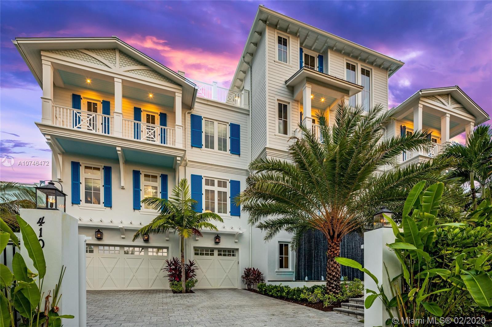 4101 S Ocean Blvd, Highland Beach FL 33487 photo 3
