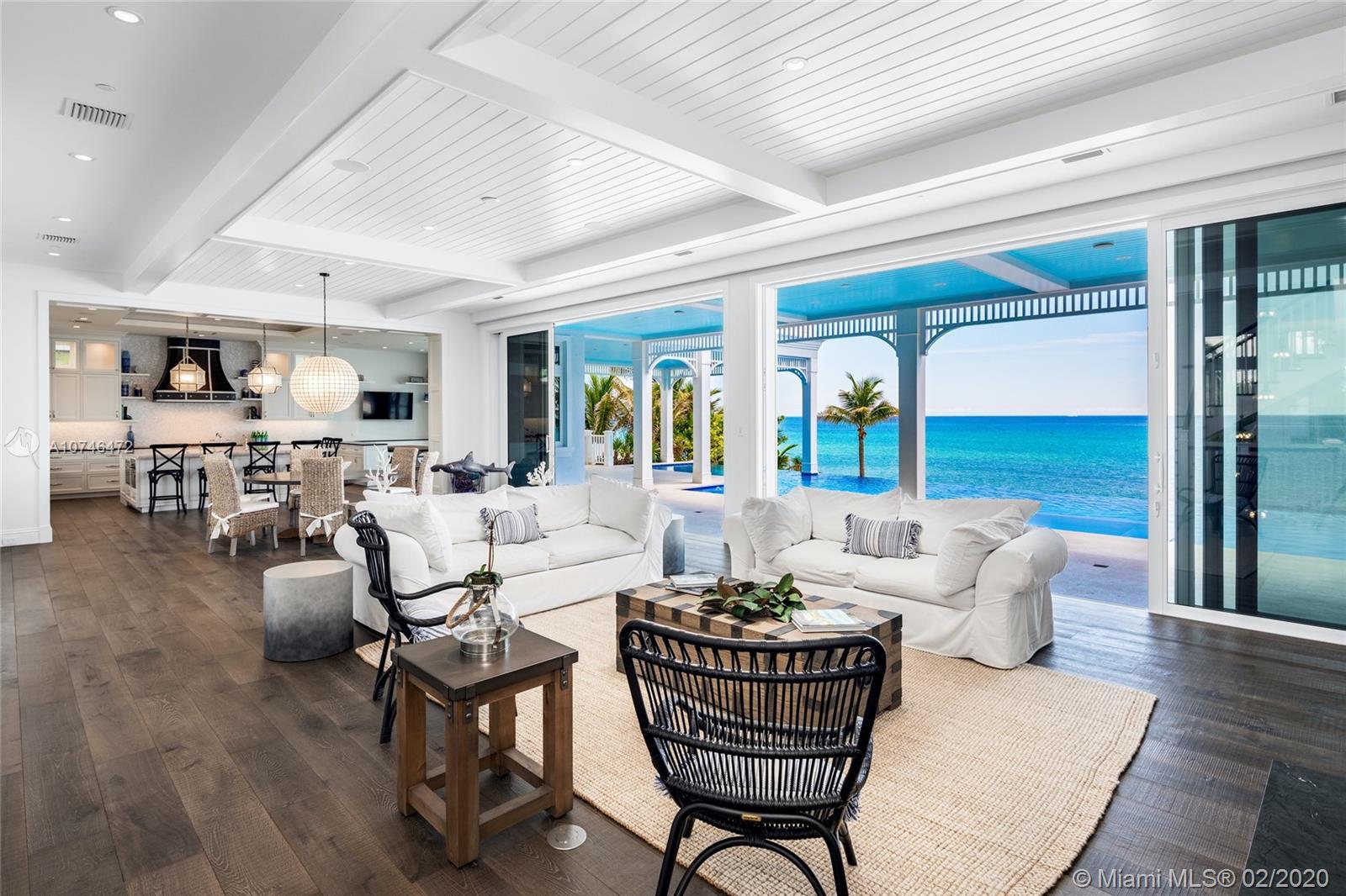 4101 S Ocean Blvd, Highland Beach FL 33487