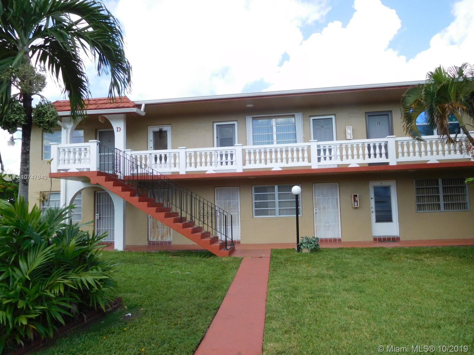 20330 NE 2nd Ave # 14, Miami Gardens FL 33179