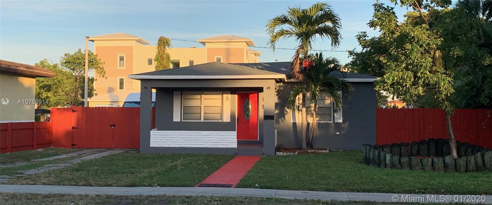 809 S 24 Ave, Hollywood FL 33020 photo 2