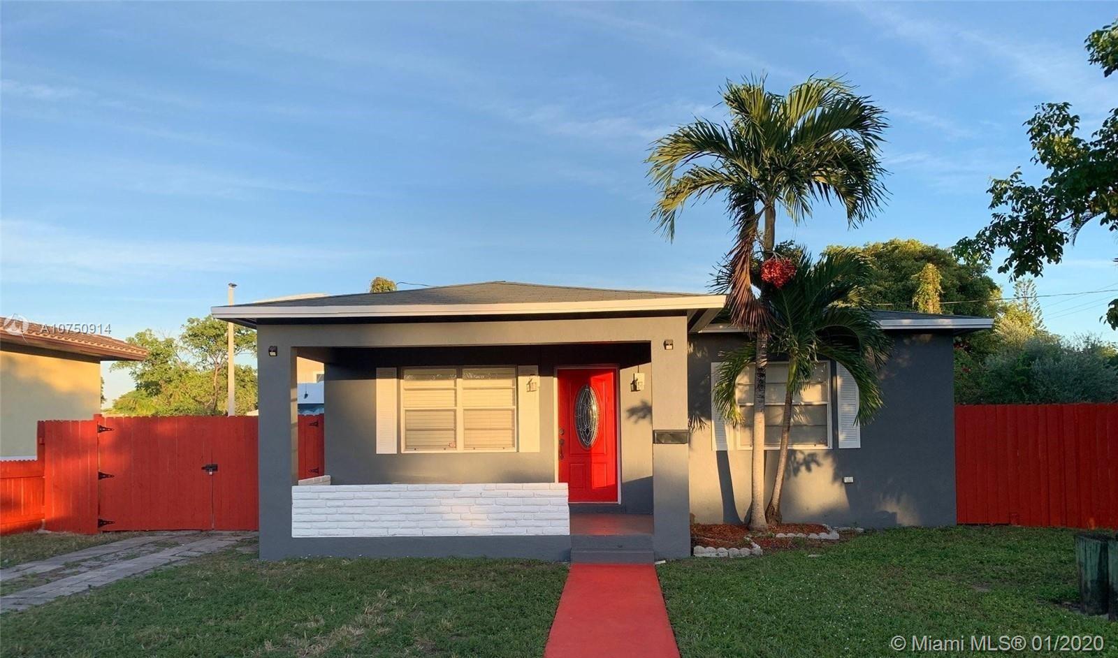 809 S 24 Ave, Hollywood FL 33020