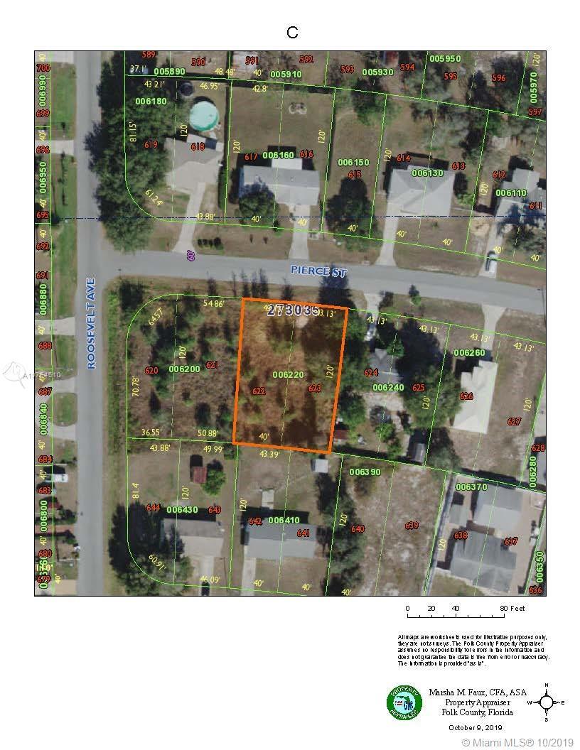 o PIERCE ST, Lake Wales FL 33859