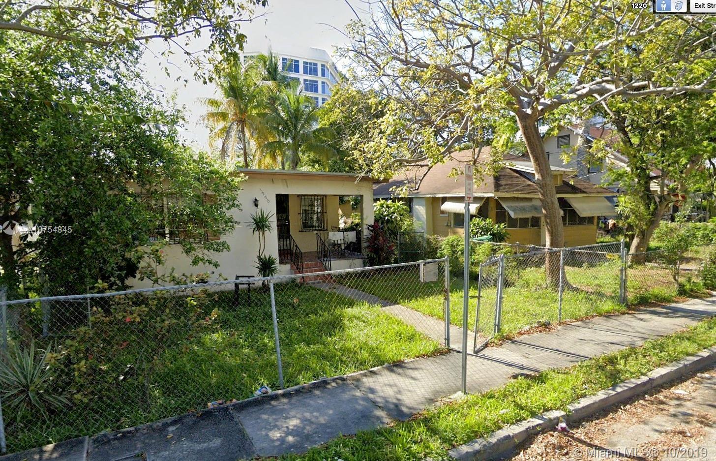 1220 NW 9th Ave, Miami FL 33136 photo 3